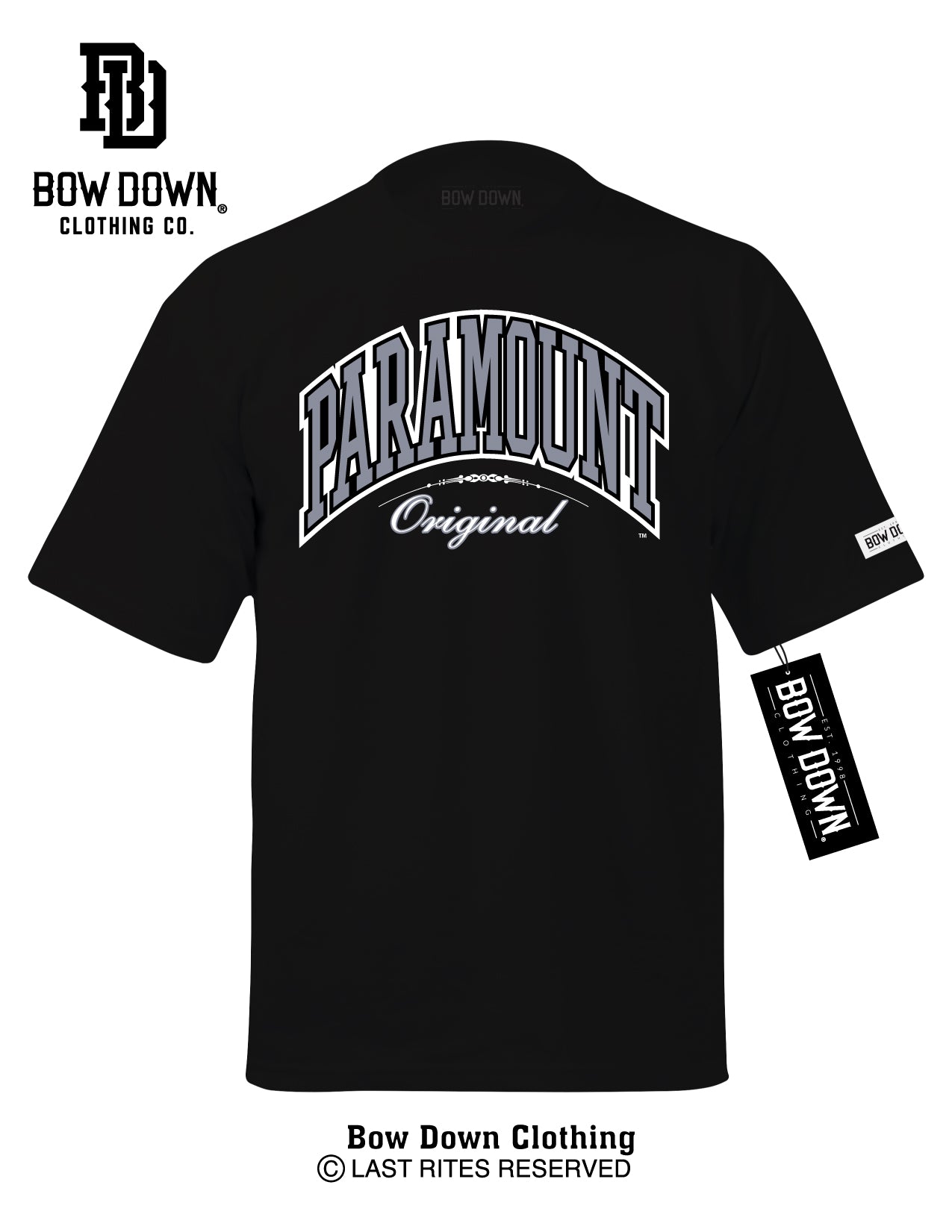 PARAMOUNT COLLEGE