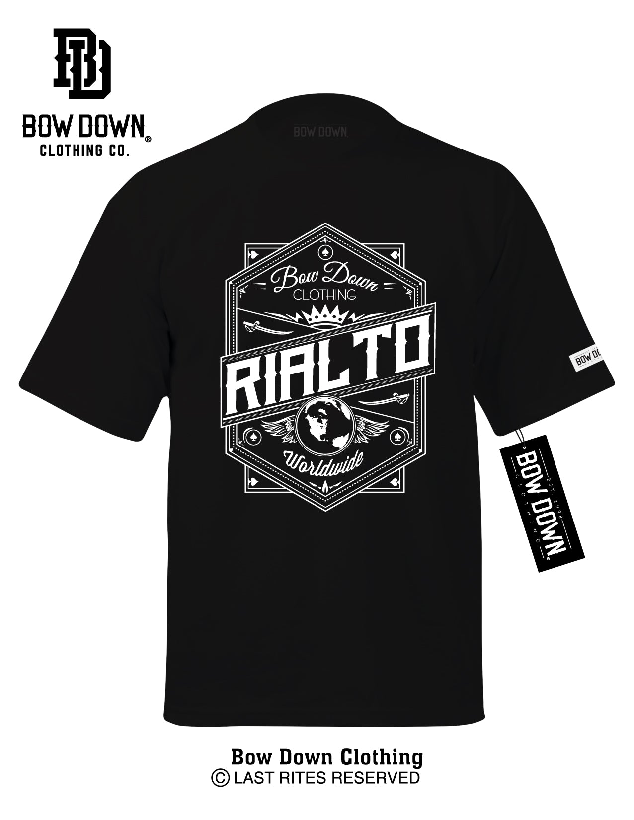 RIALTO CROWN