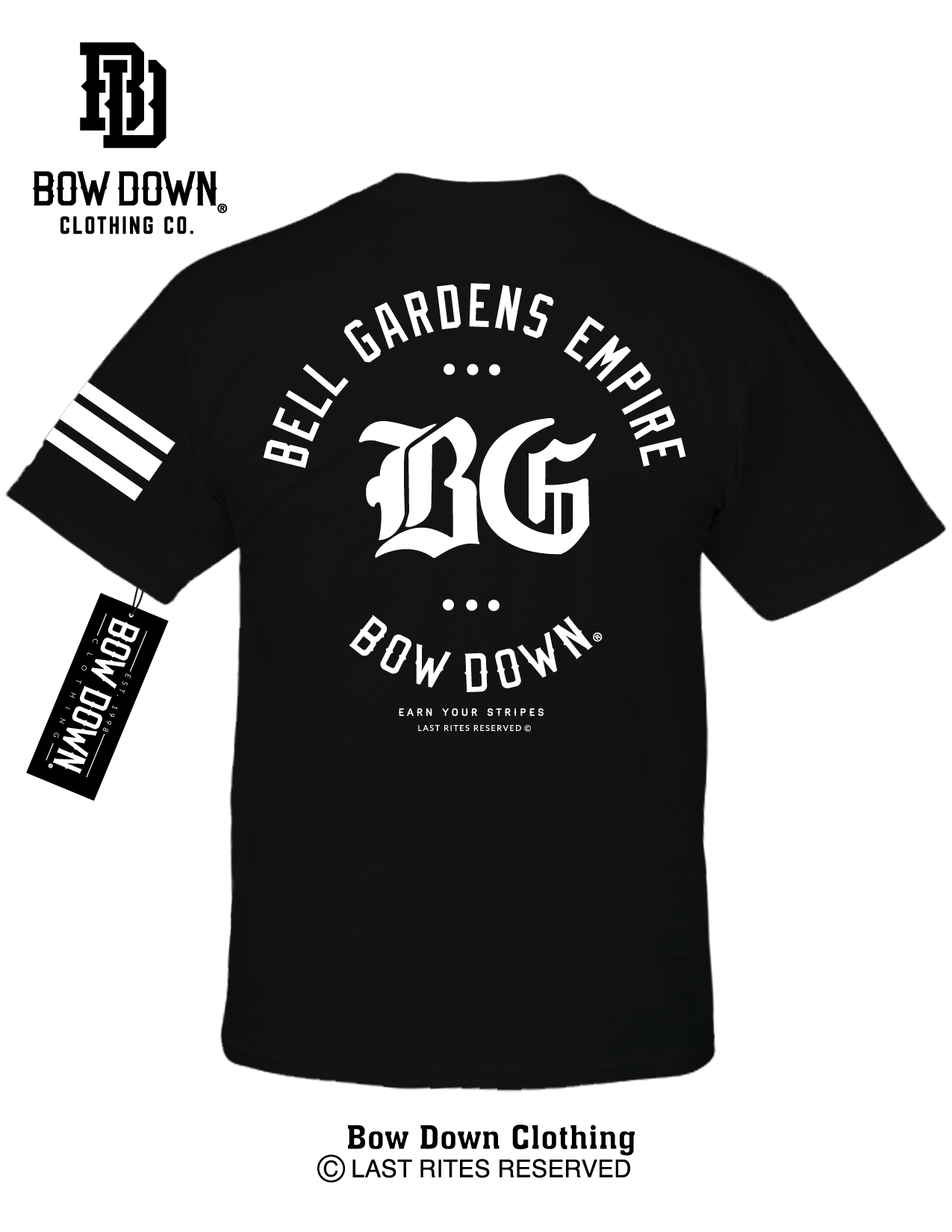 BELL GARDENS EMPIRE