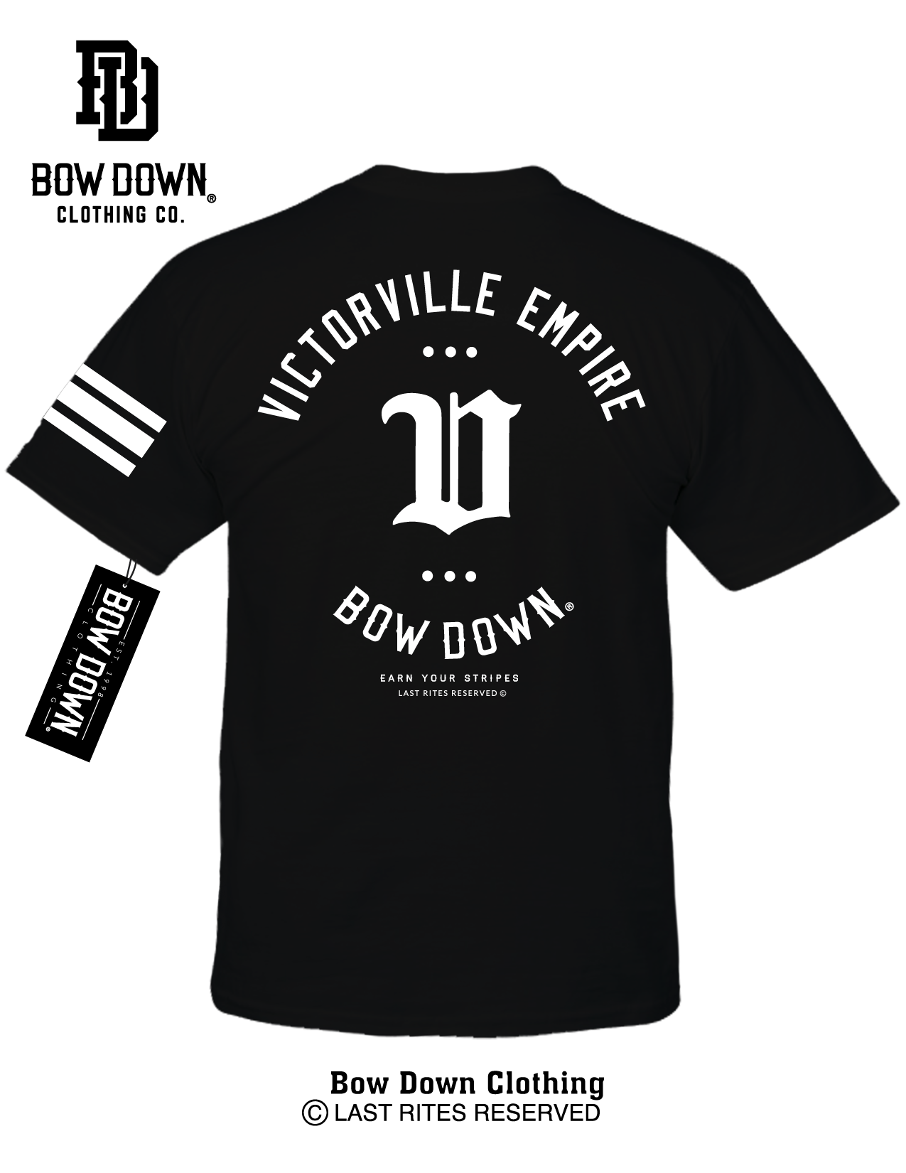 VICTORVILLE EMPIRE