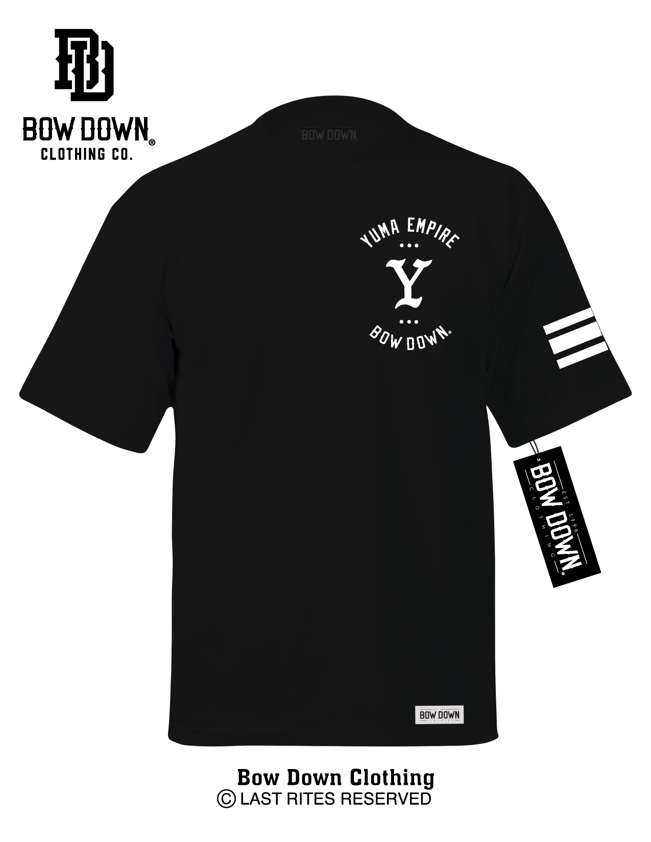YUMA EMPIRE