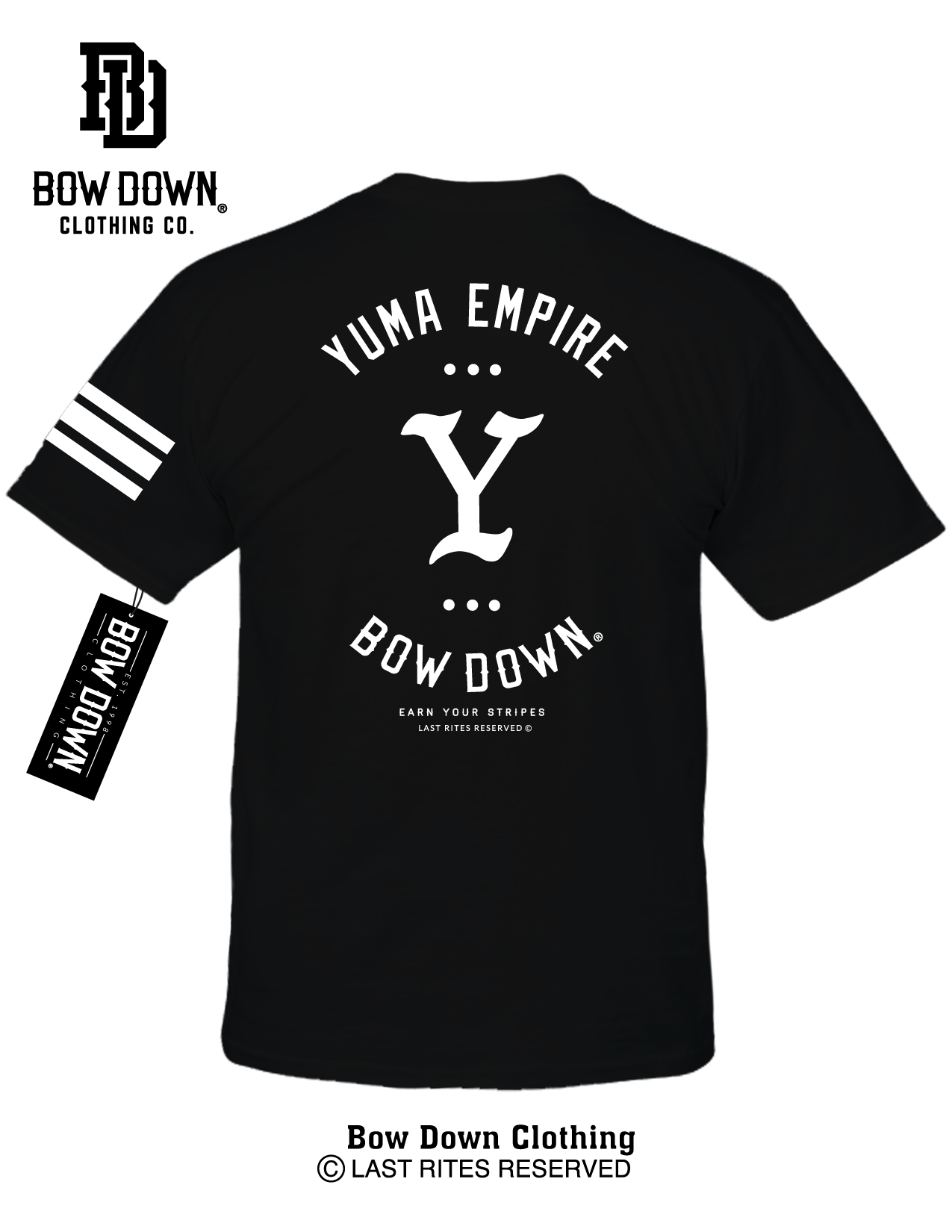 YUMA EMPIRE