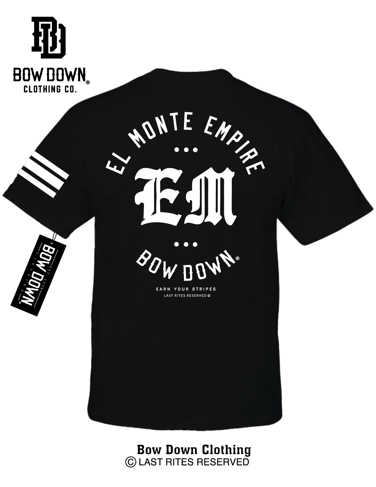 EL MONTE EMPIRE
