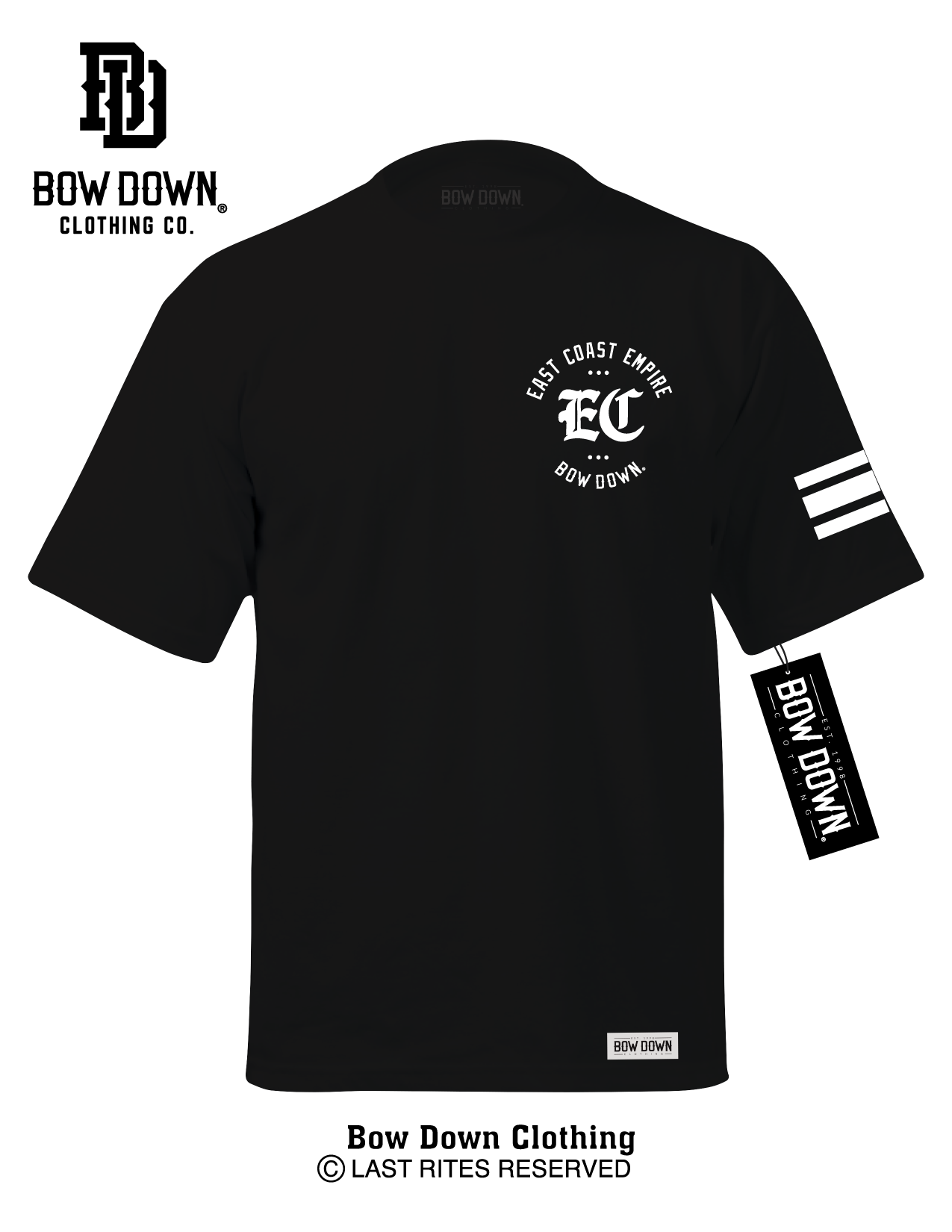 EAST COAST EMPIRE
