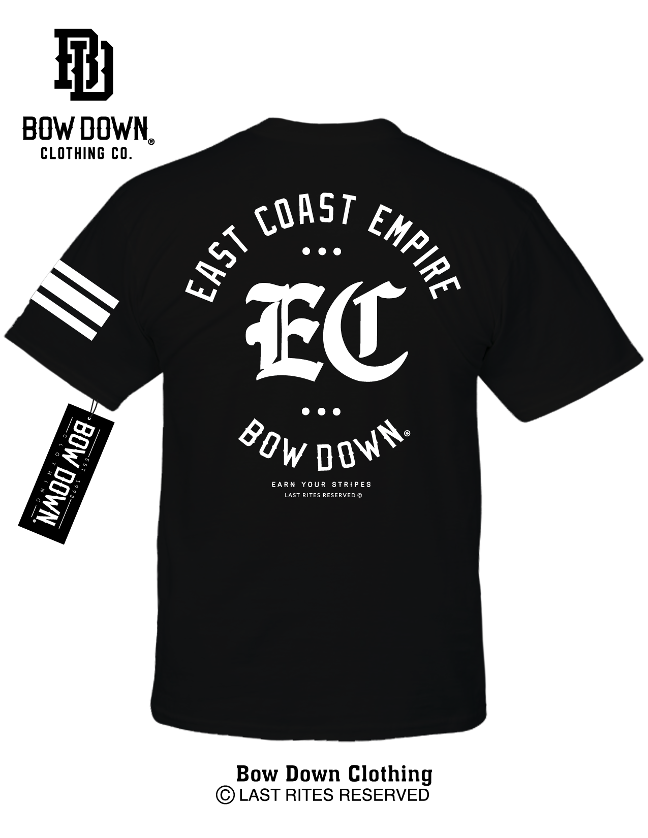 EAST COAST EMPIRE