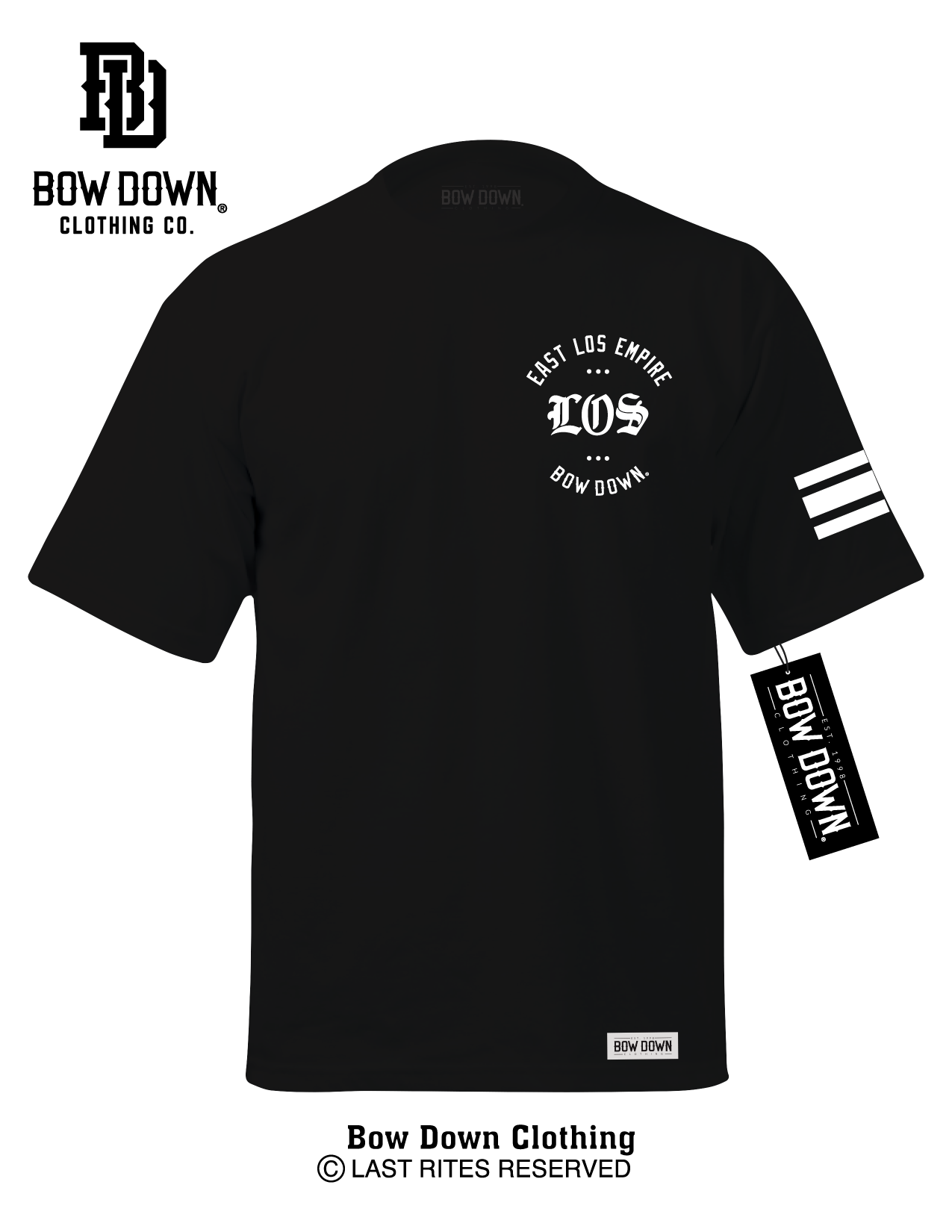 EAST LOS EMPIRE EMPIRE