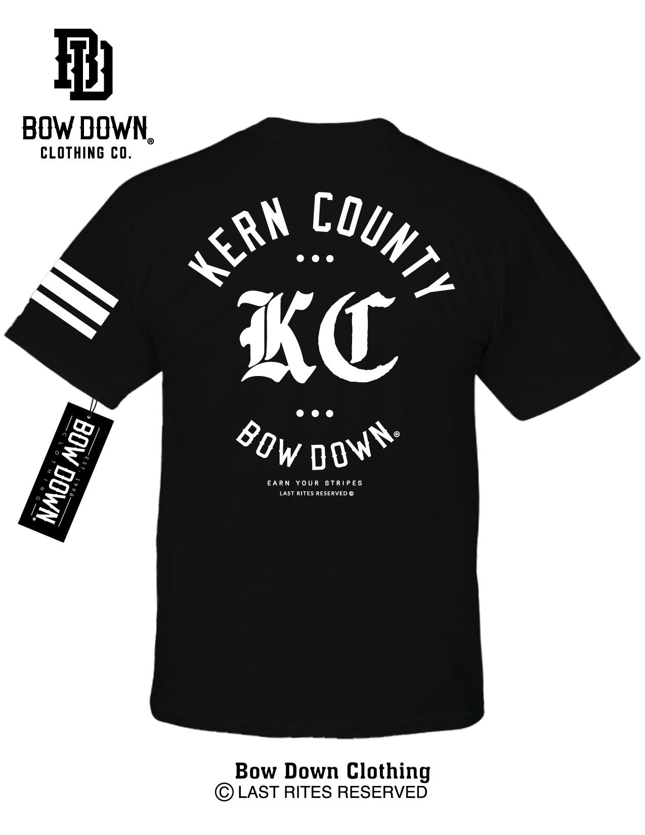 KERN COUNTY EMPIRE