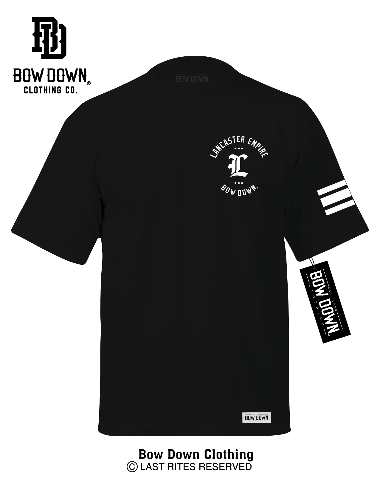 LANCASTER EMPIRE