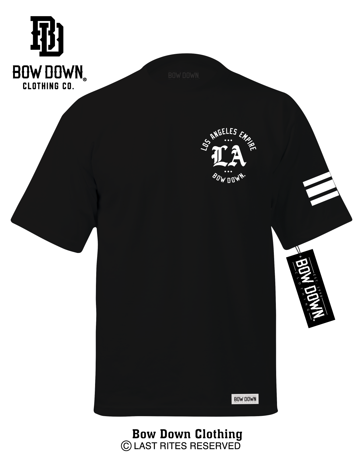 LOS ANGELES EMPIRE
