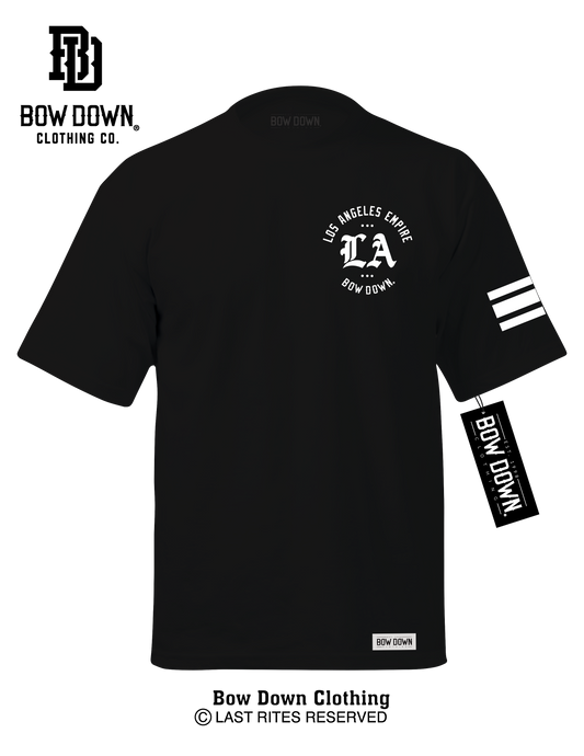 LOS ANGELES EMPIRE