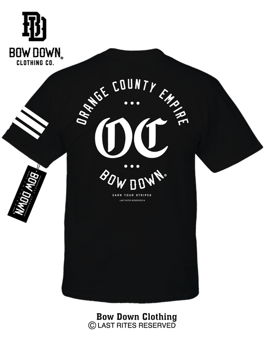 ORANGE COUNTY EMPIRE