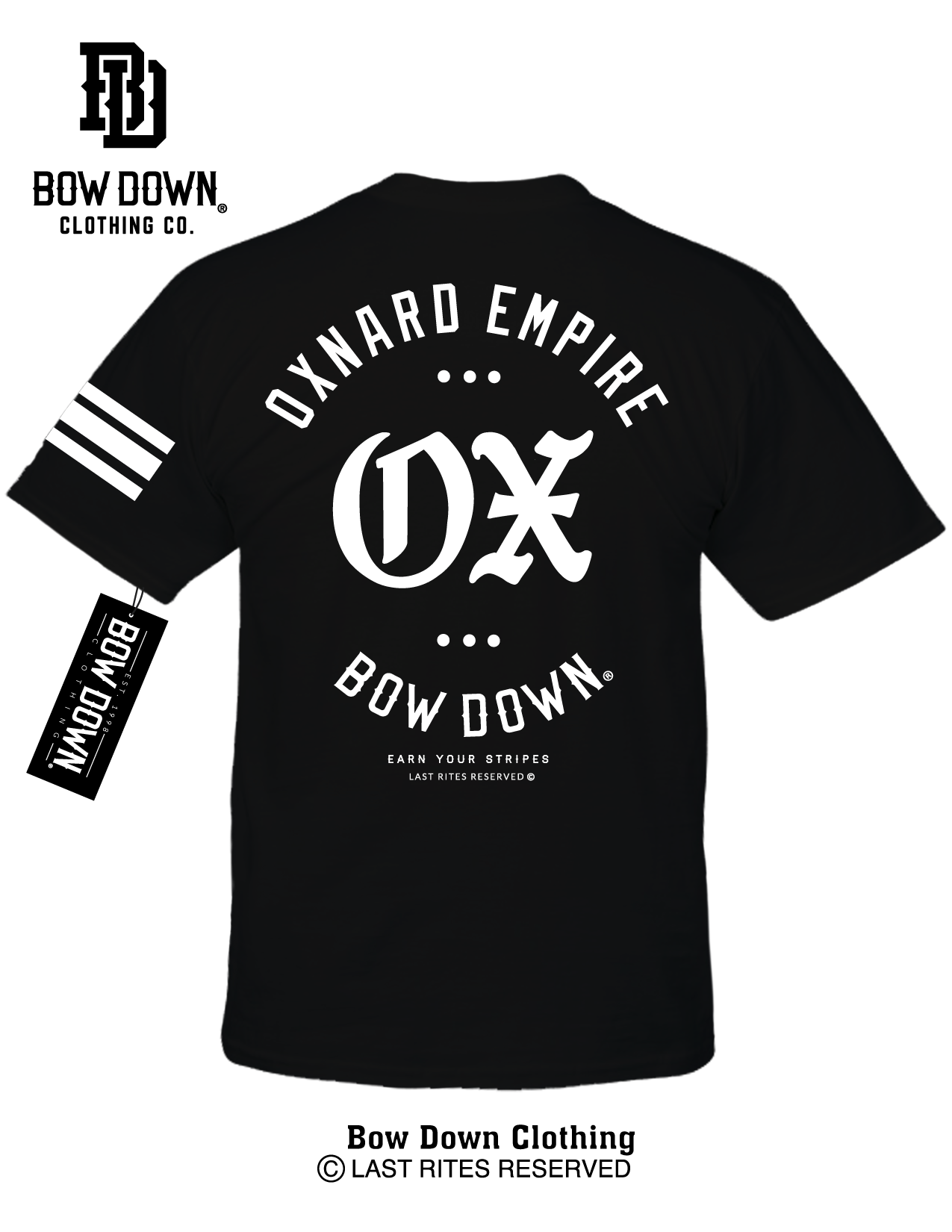OXNARD EMPIRE