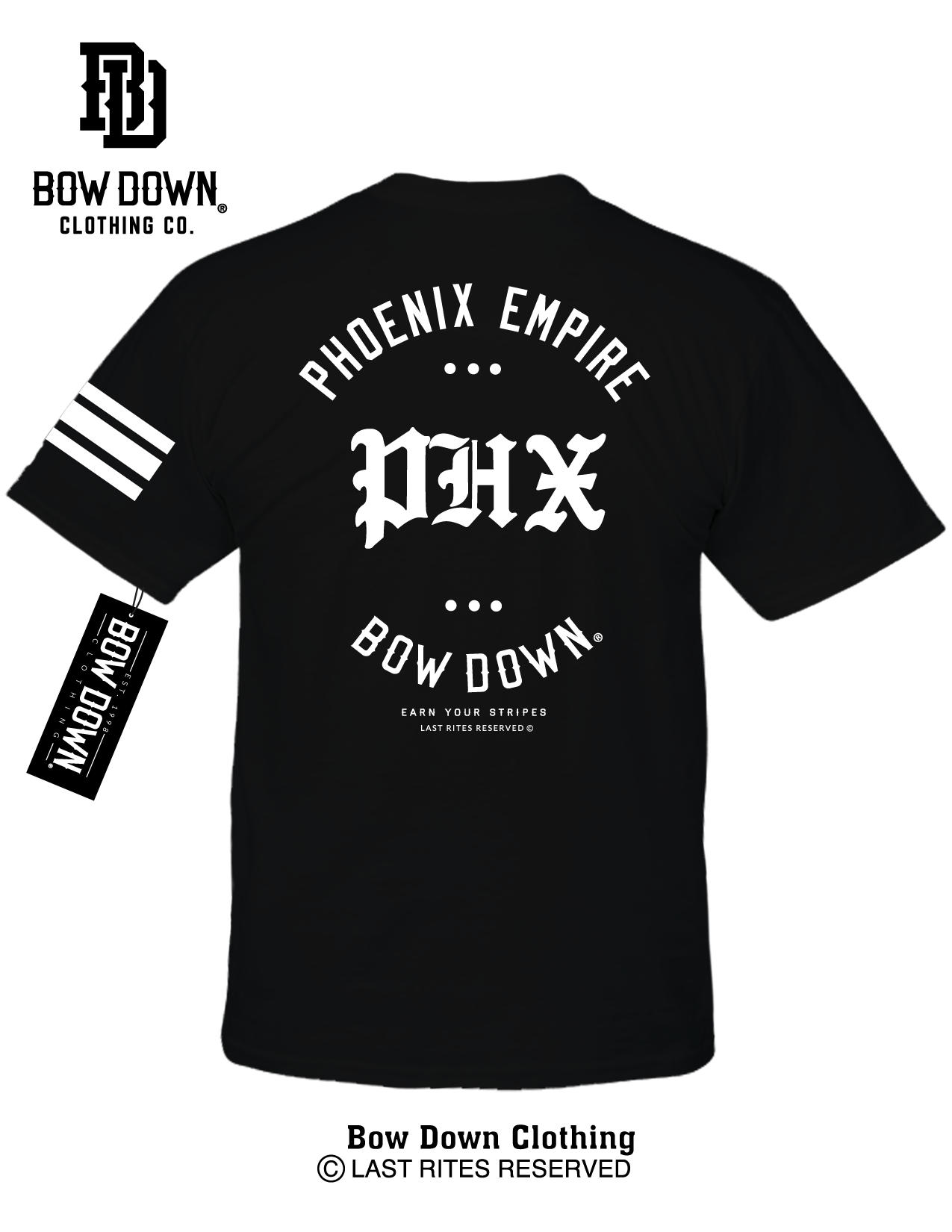 PHOENIX EMPIRE
