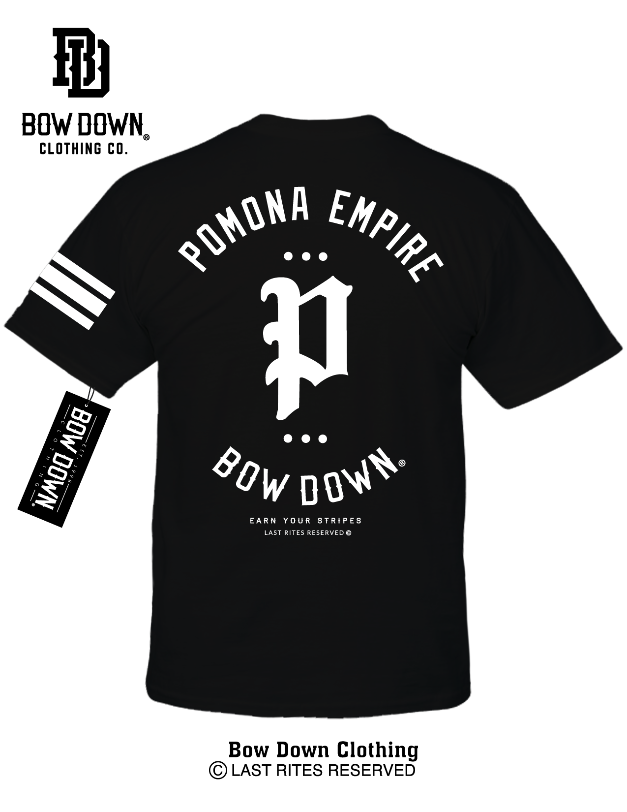 POMONA EMPIRE
