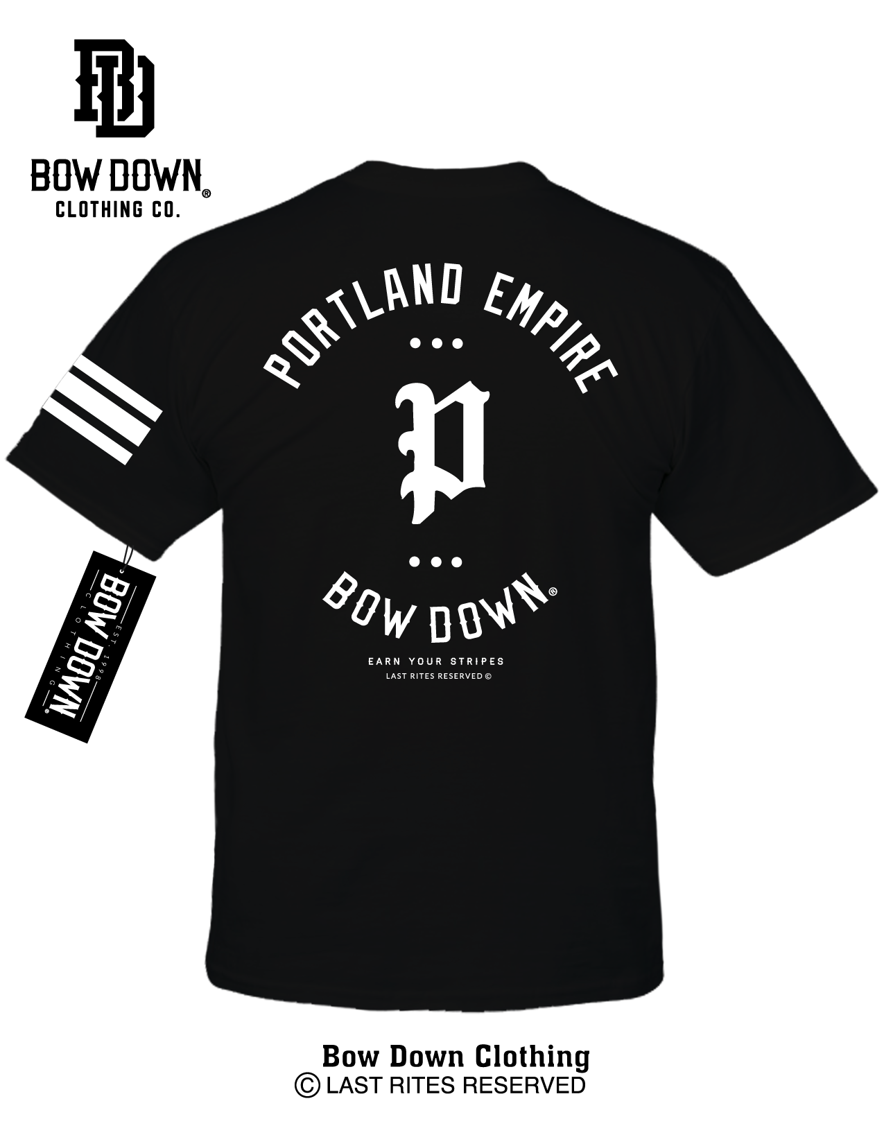 PORTLAND EMPIRE