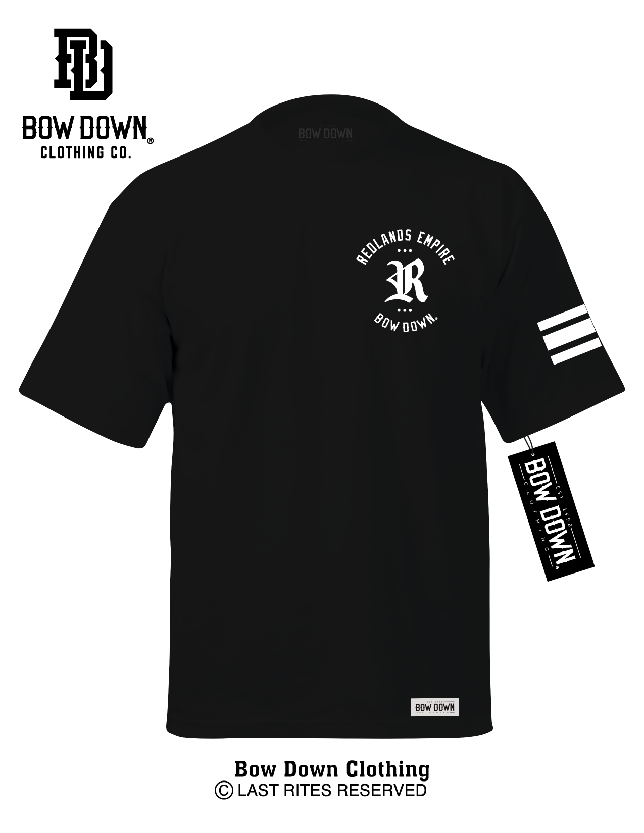 REDLANDS EMPIRE