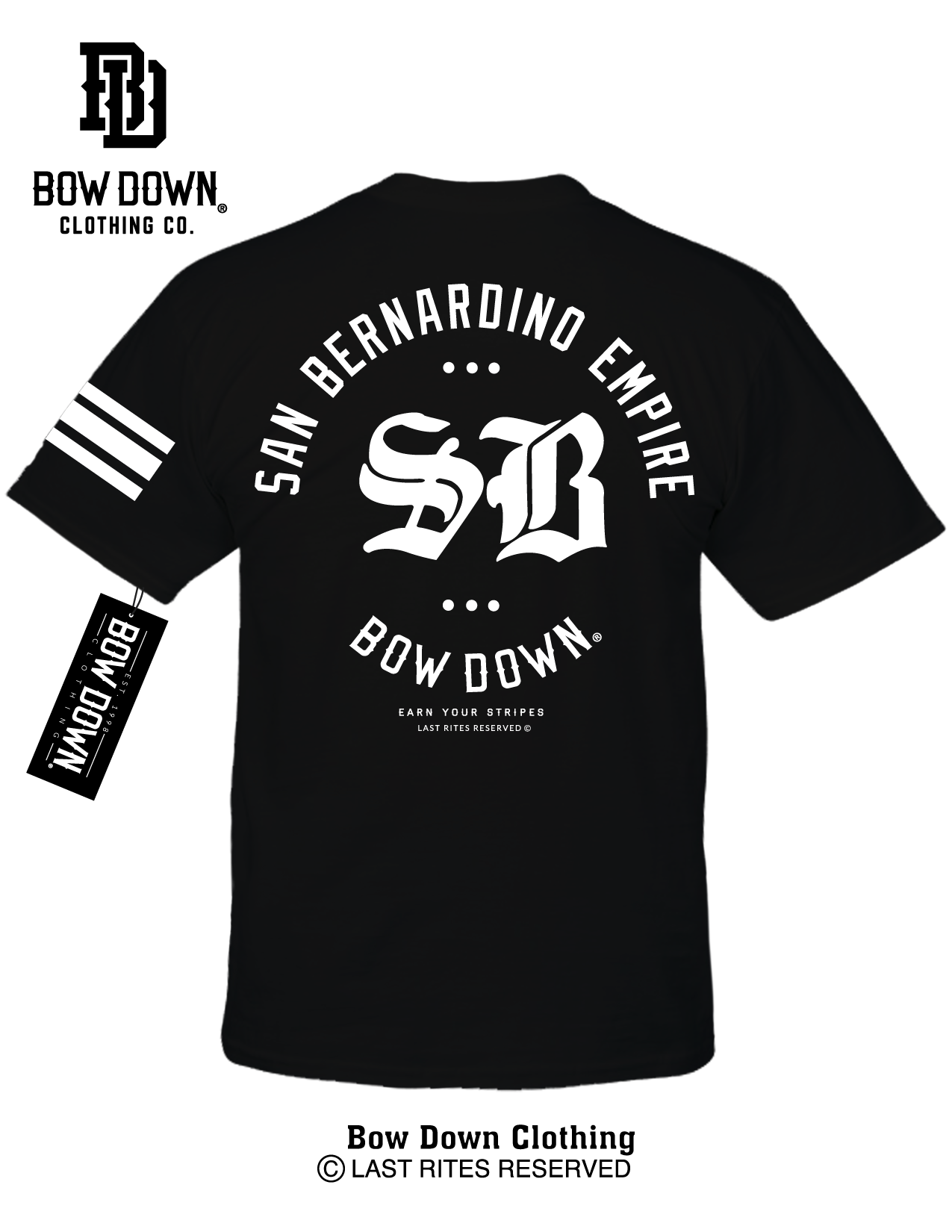 SAN BERNARDINO EMPIRE
