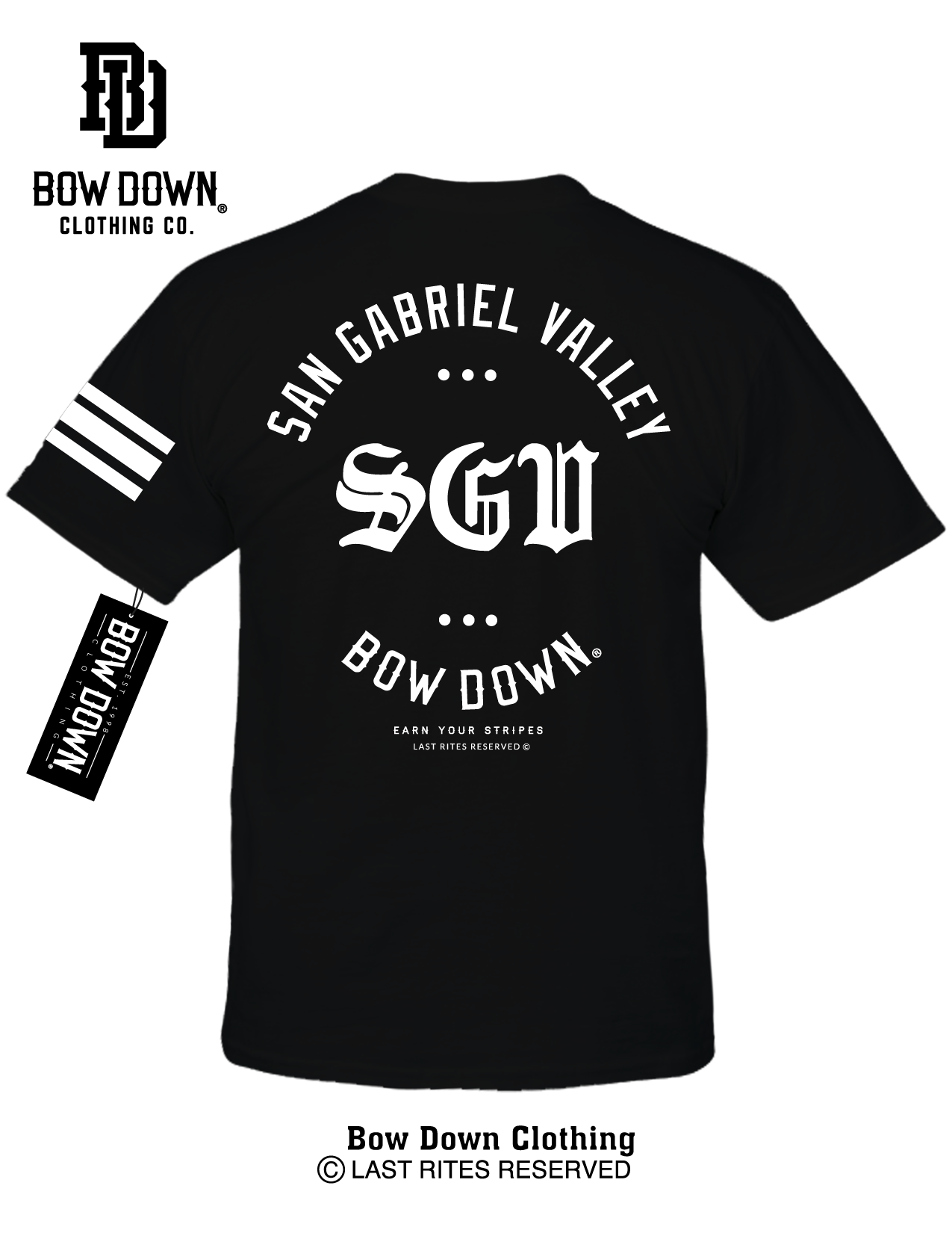 SAN GABRIEL VALLEY EMPIRE