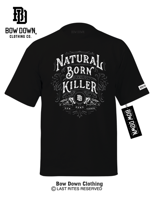 NATURAL BORN KILLER