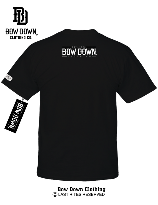 CHICANO BROWN PRIDE WESTERN