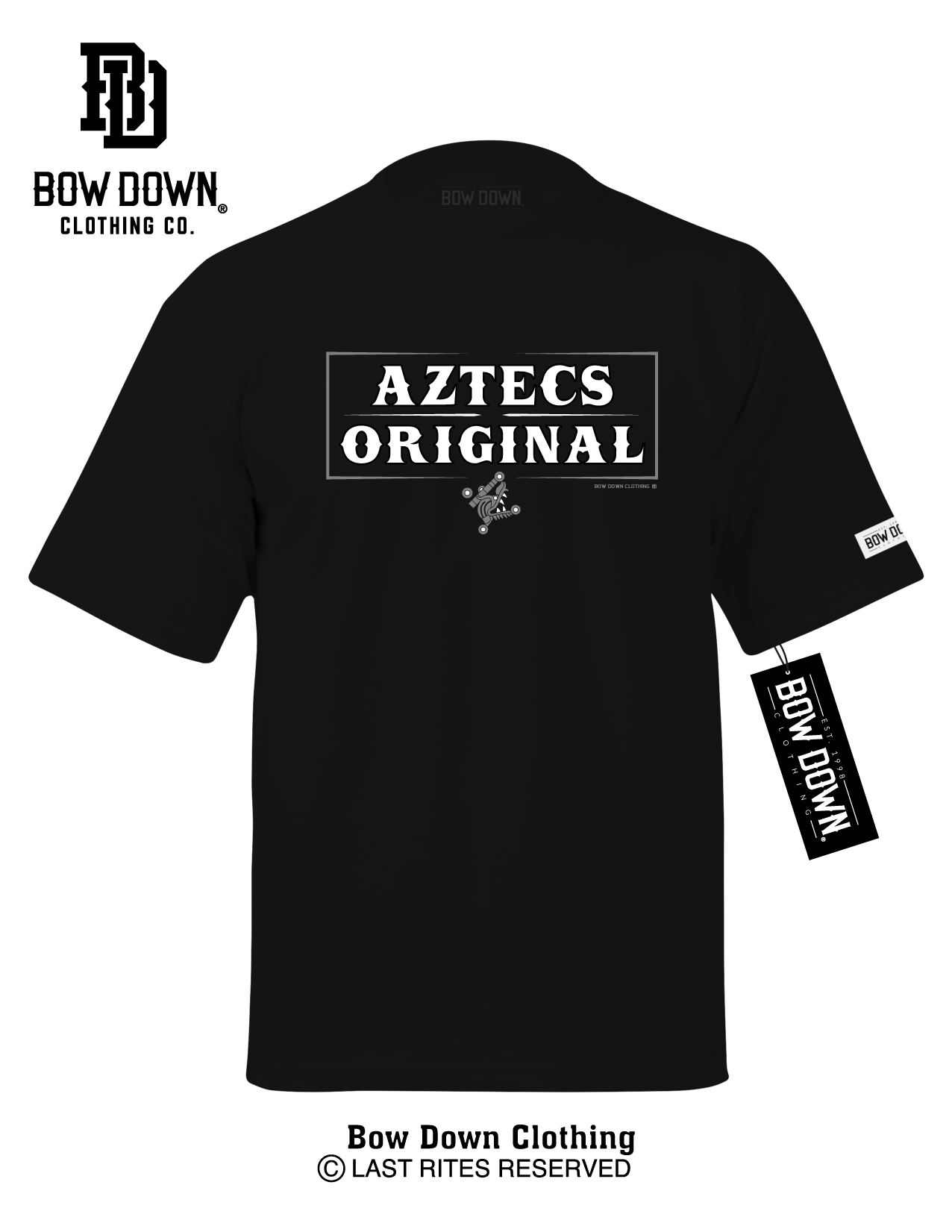 AZTECS ORIGINAL
