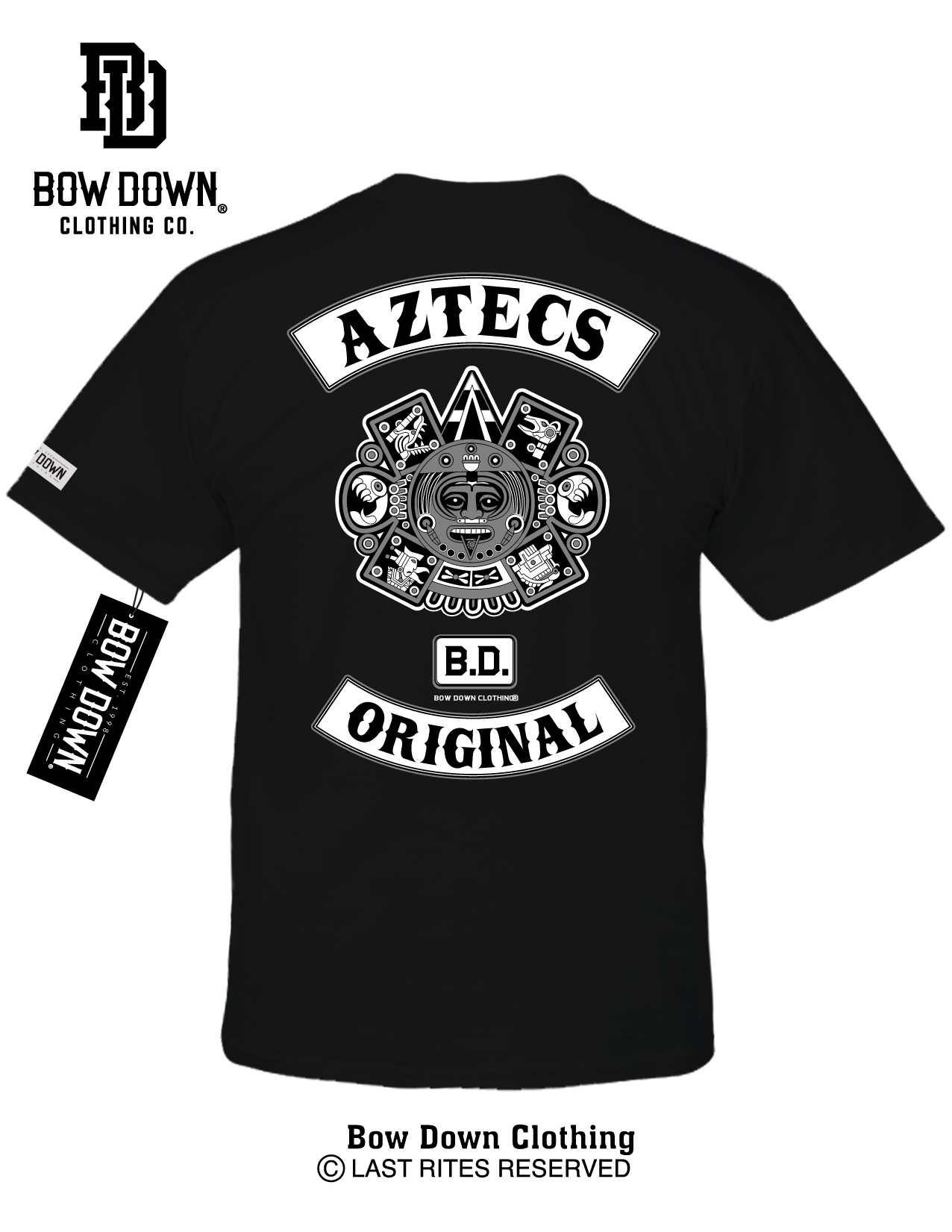 AZTECS ORIGINAL