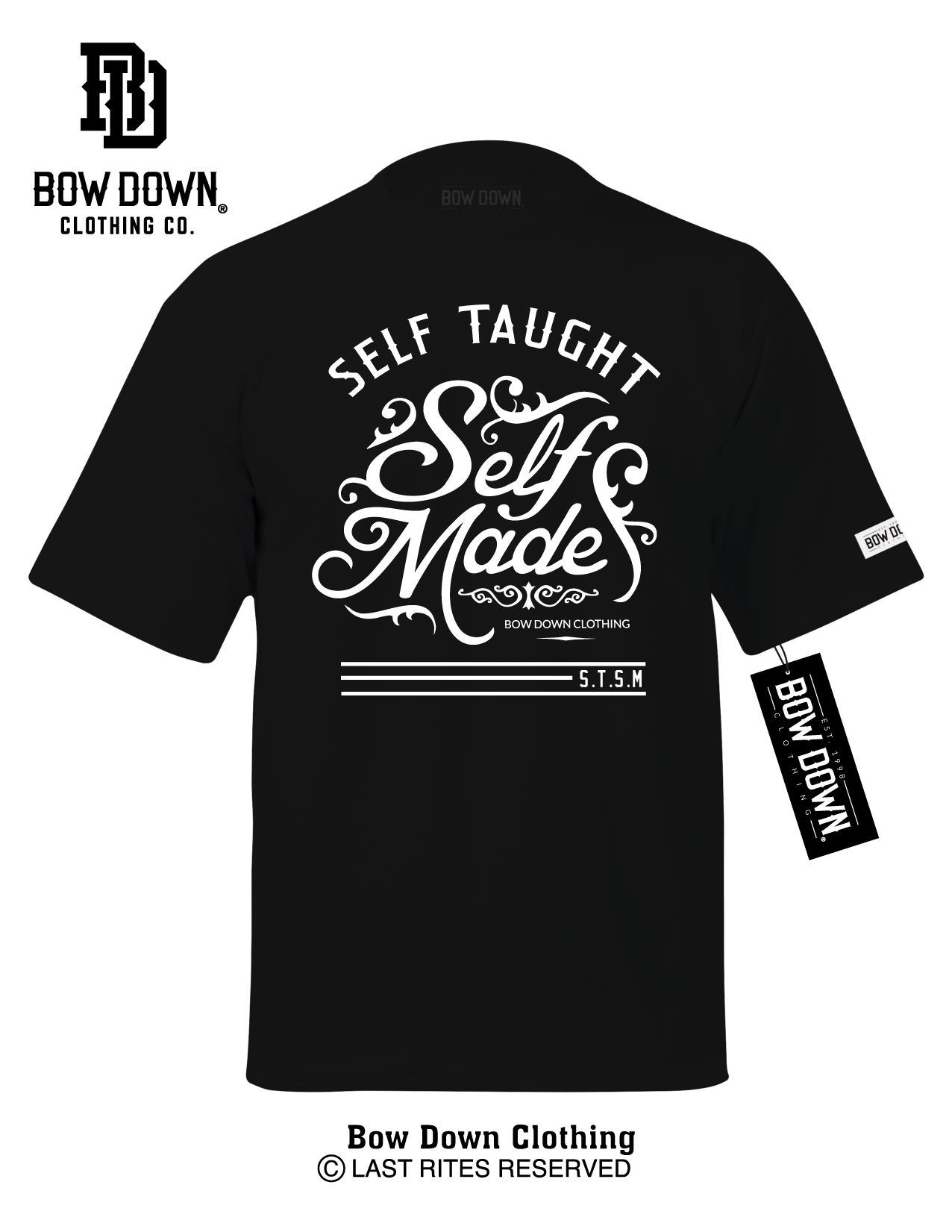 Self Made 1