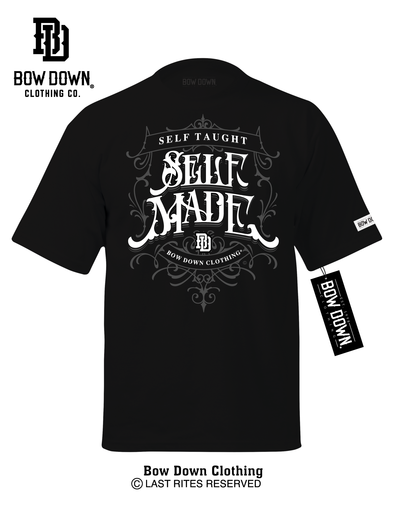 Self Made 2