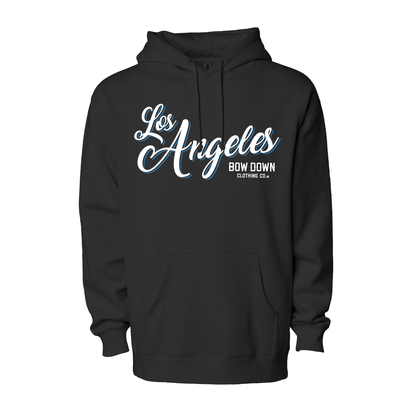 LOS ANGELES PALMS PULLOVER HOODIE