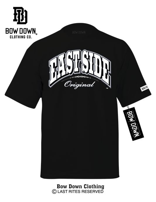 EAST SIDE ORIGINAL WESTERN