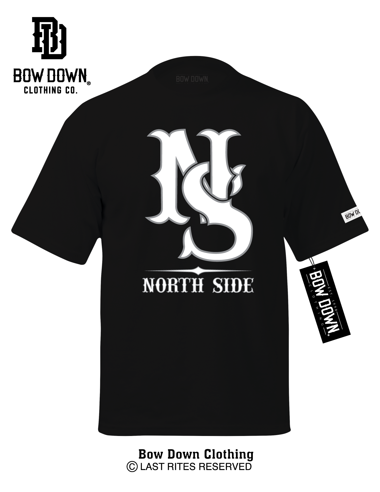 NORTH SIDE BIG NEWS