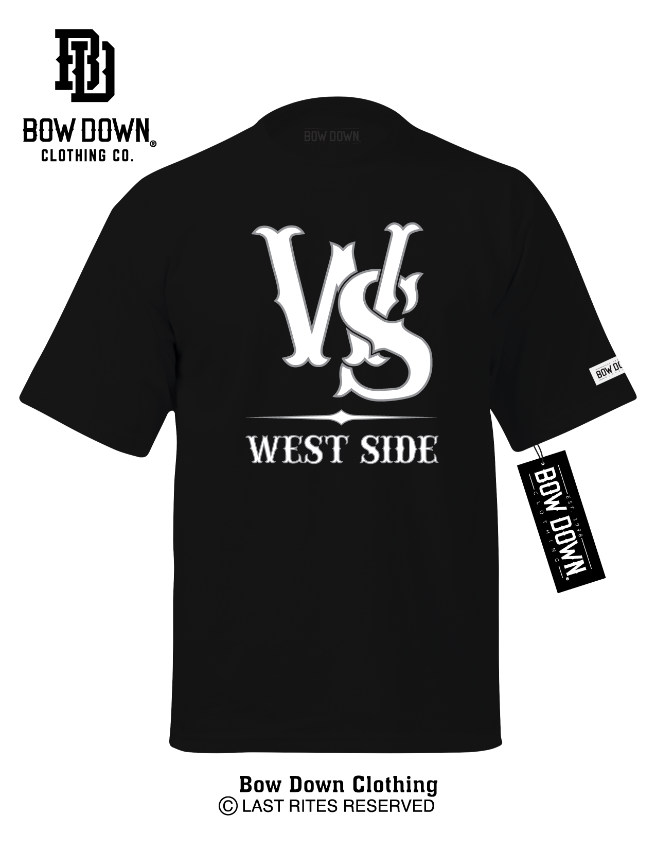 WEST SIDE BIG NEWS