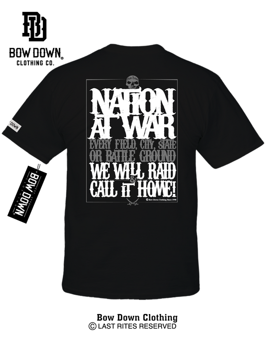 Nation At War