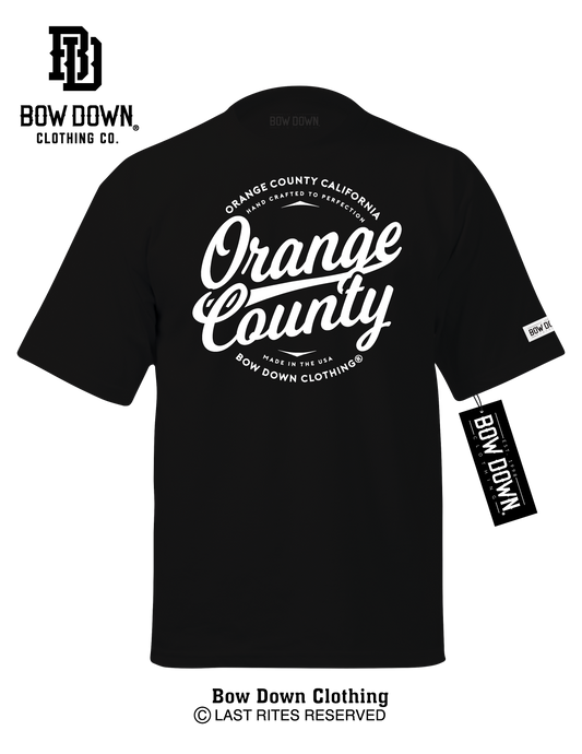 ORANGE COUNTY SCRIPT