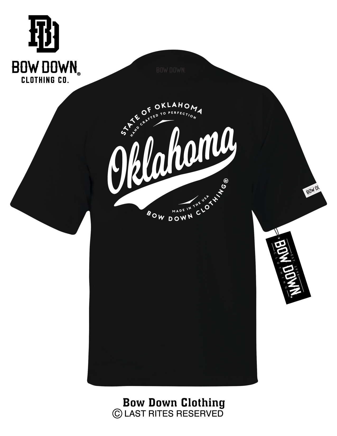 OKLAHOMA SCRIPT