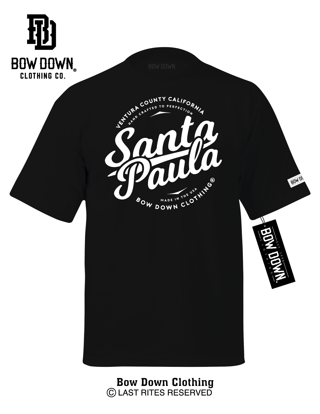 SANTA PAULA SCRIPT