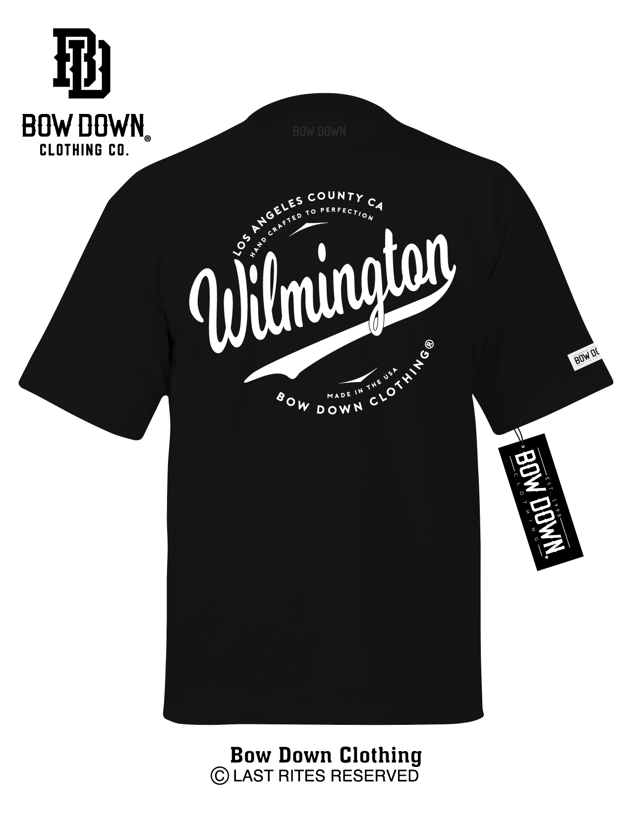 WILMINGTON SCRIPT