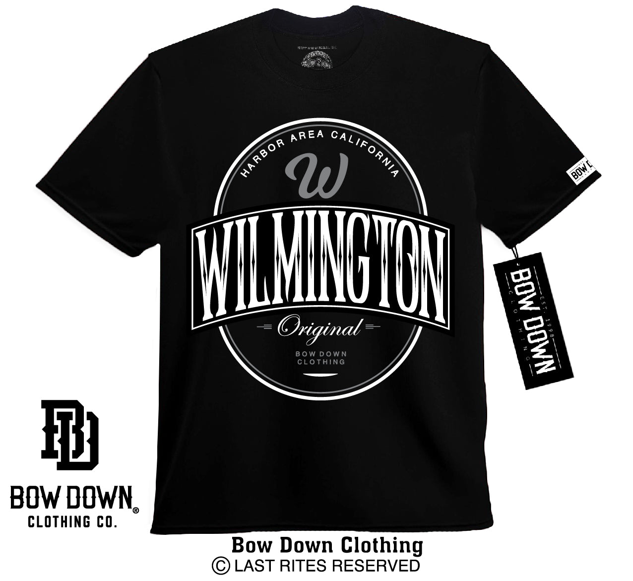 WILMINGTON SEAL 2