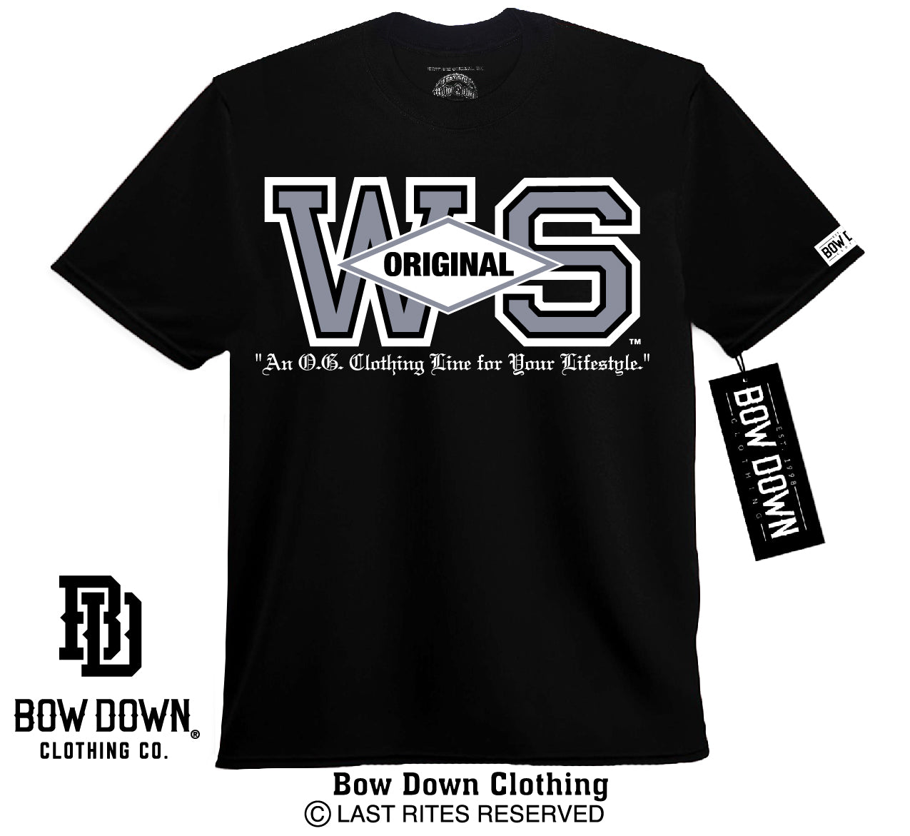 WS Logo