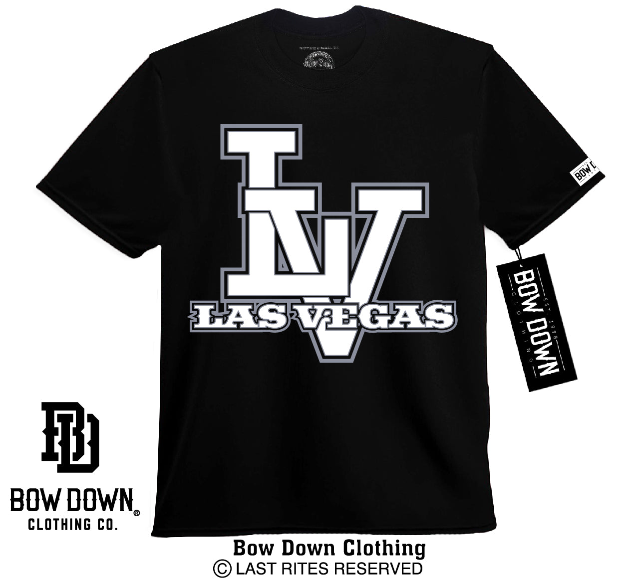LV Las Vegas 2 – BWDWN