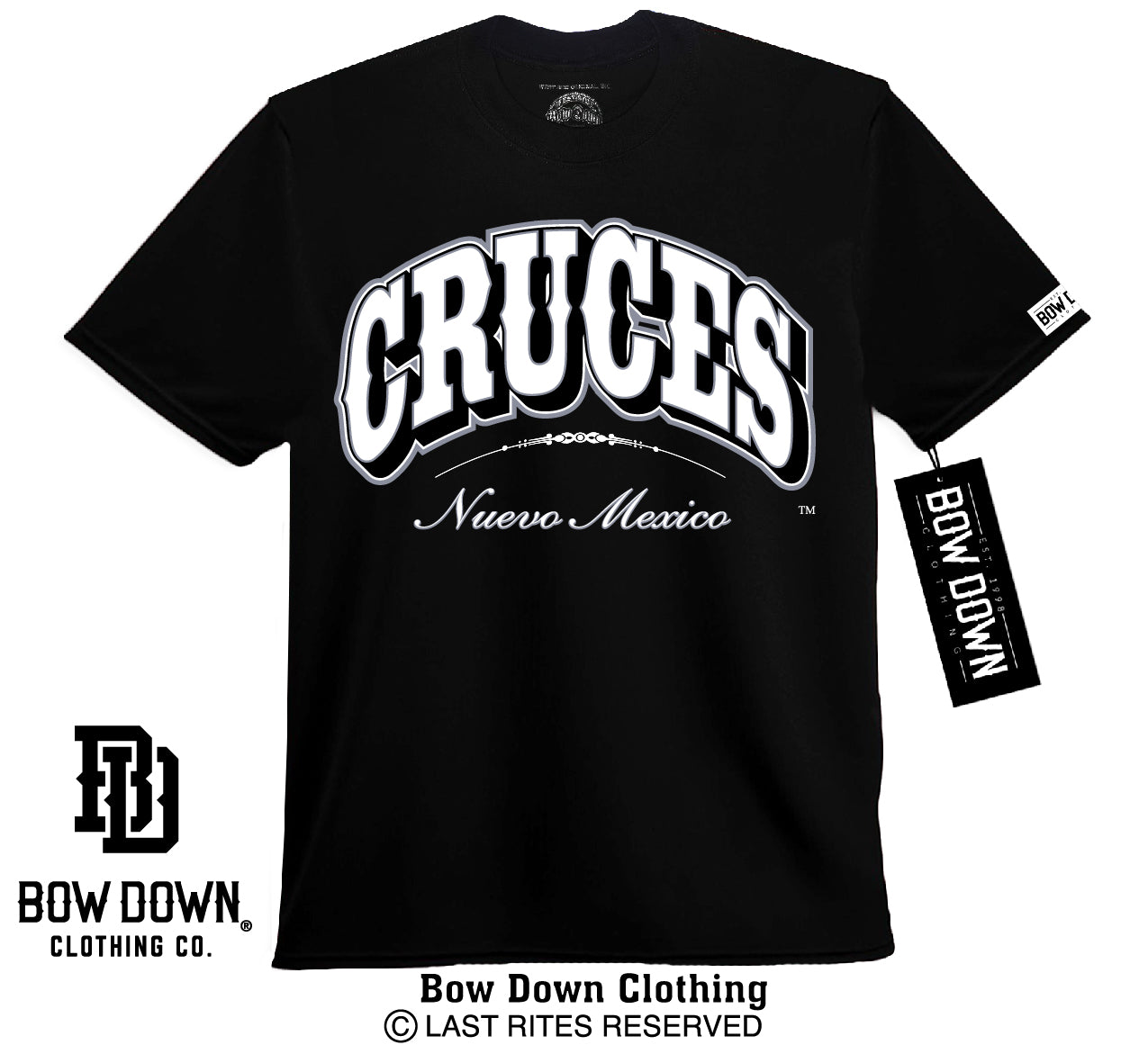 Cruces New Mexico 2