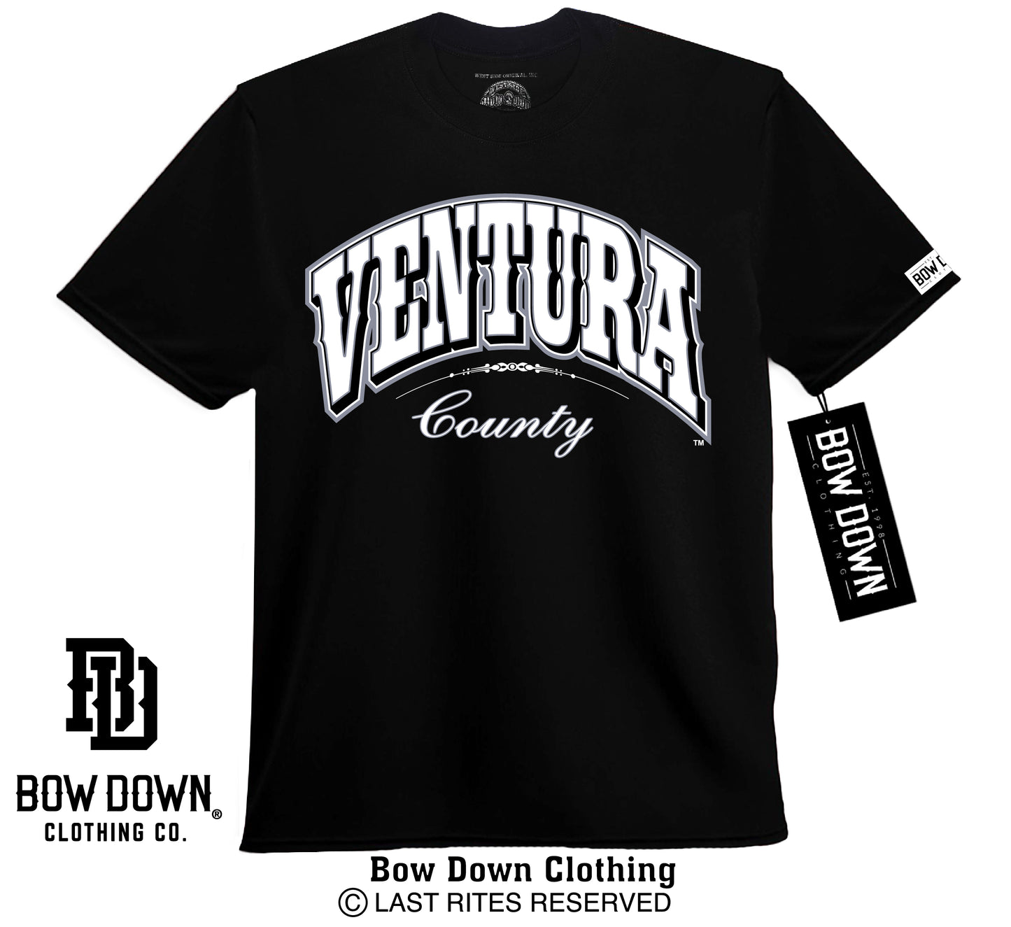 Ventura Western
