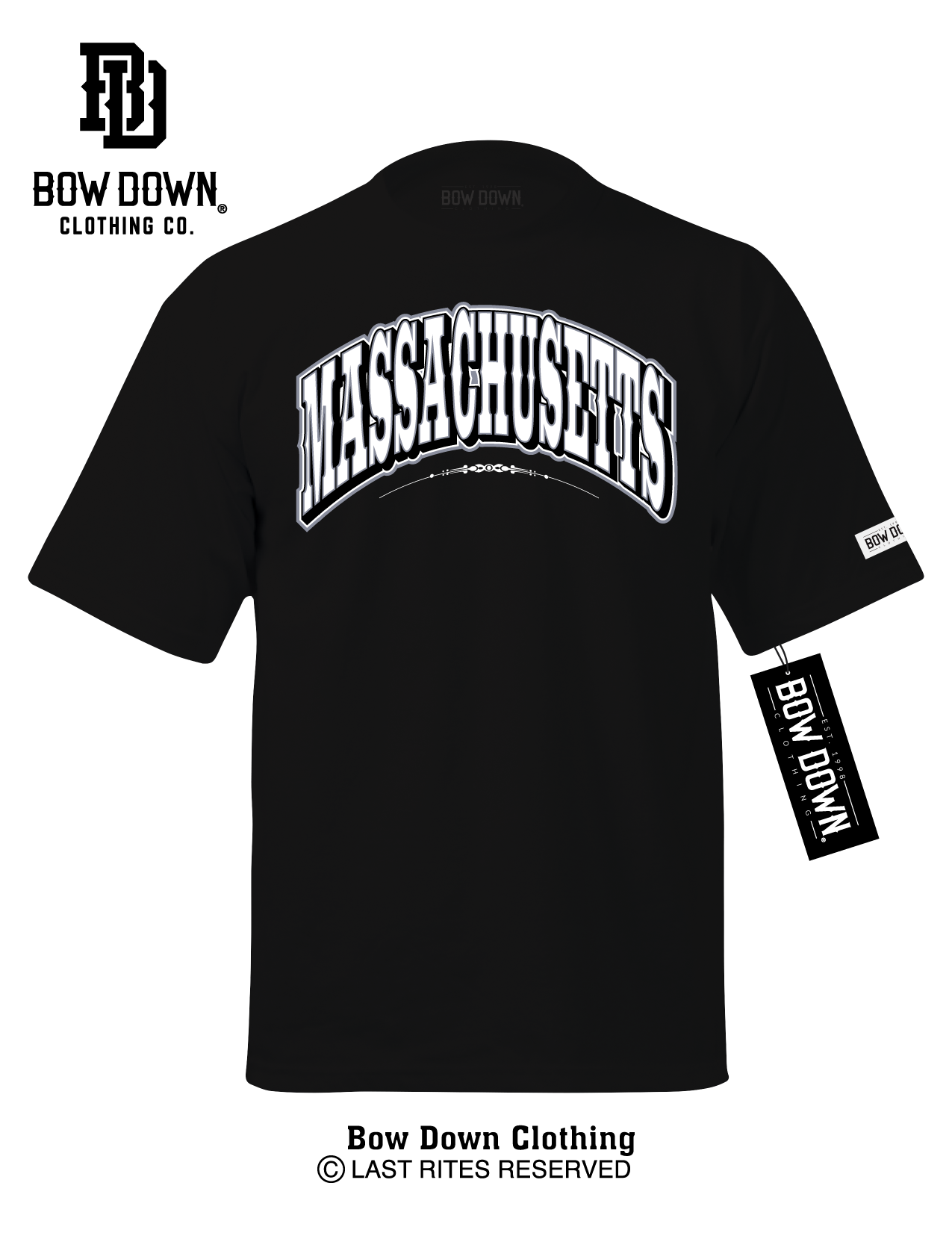 MASSACHUSETTS WESTERN