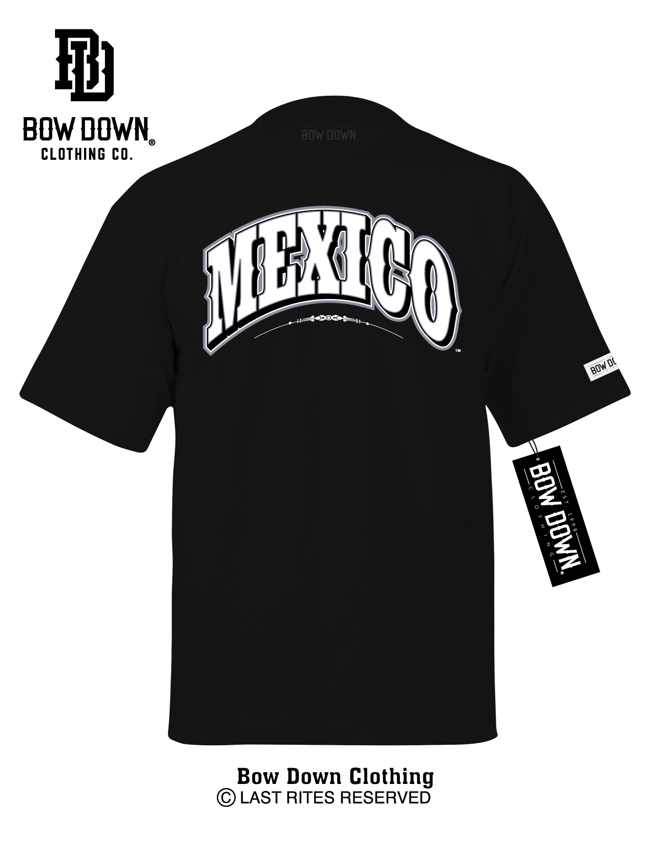 MEXICO WESTERN