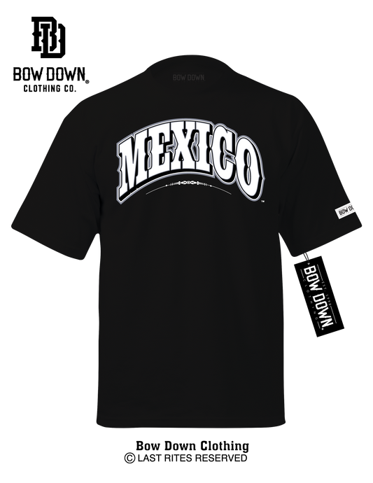 MEXICO WESTERN