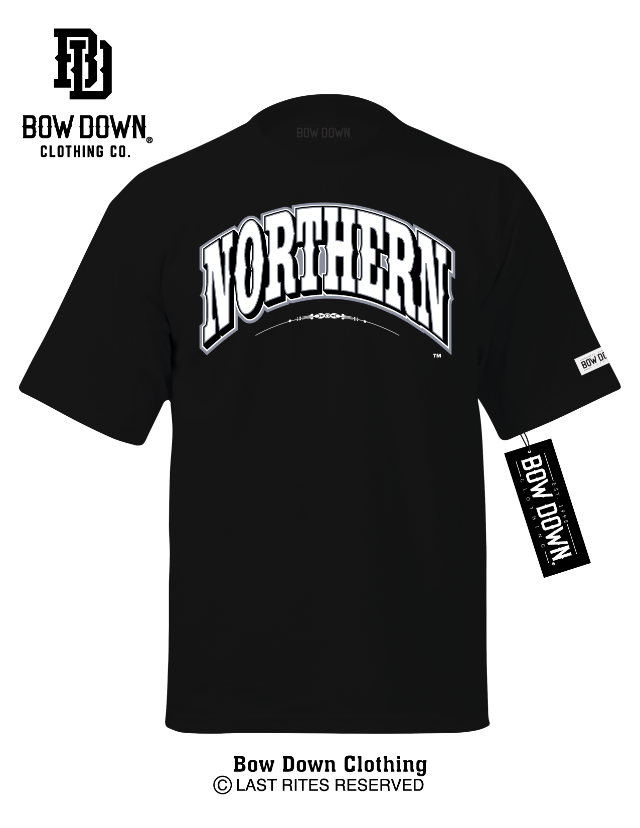 NORTHERN WESTERN
