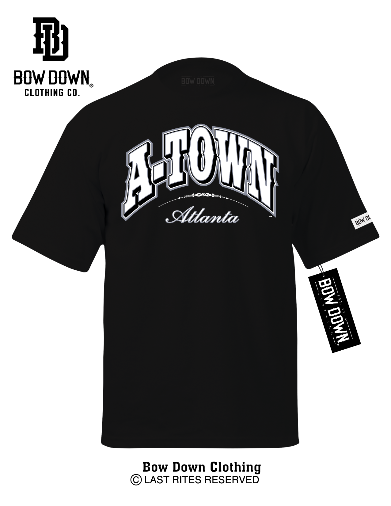 A-TOWN ATLANTA WESTERN