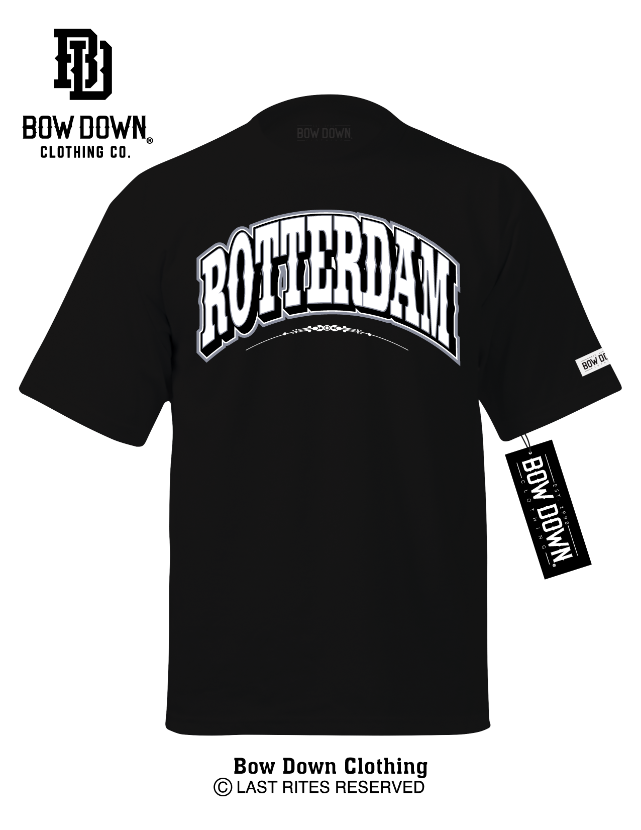 ROTTERDAM WESTERN
