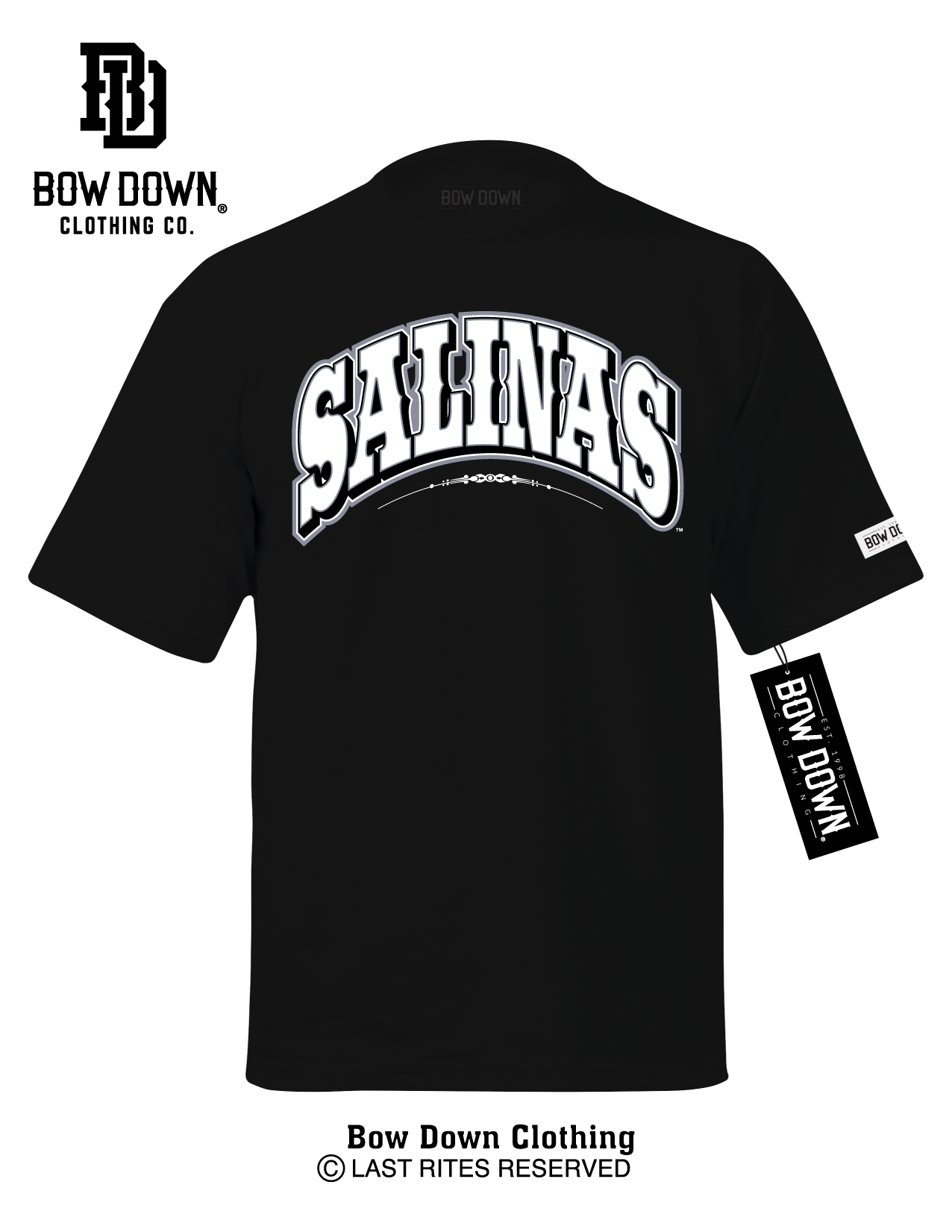 SALINAS WESTERN