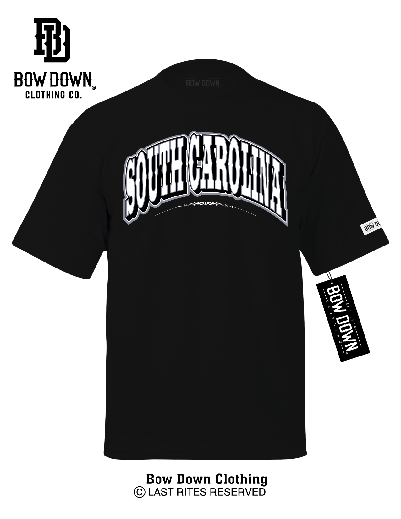 SOUTH CAROLINA WESTERN